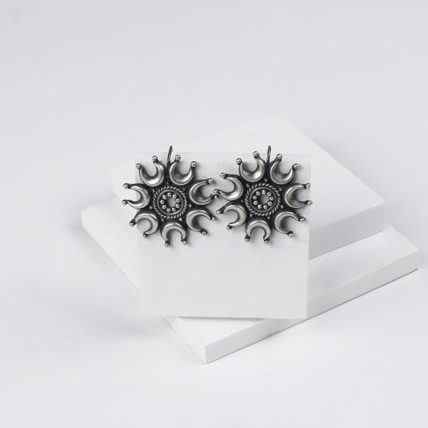Chandra Earring