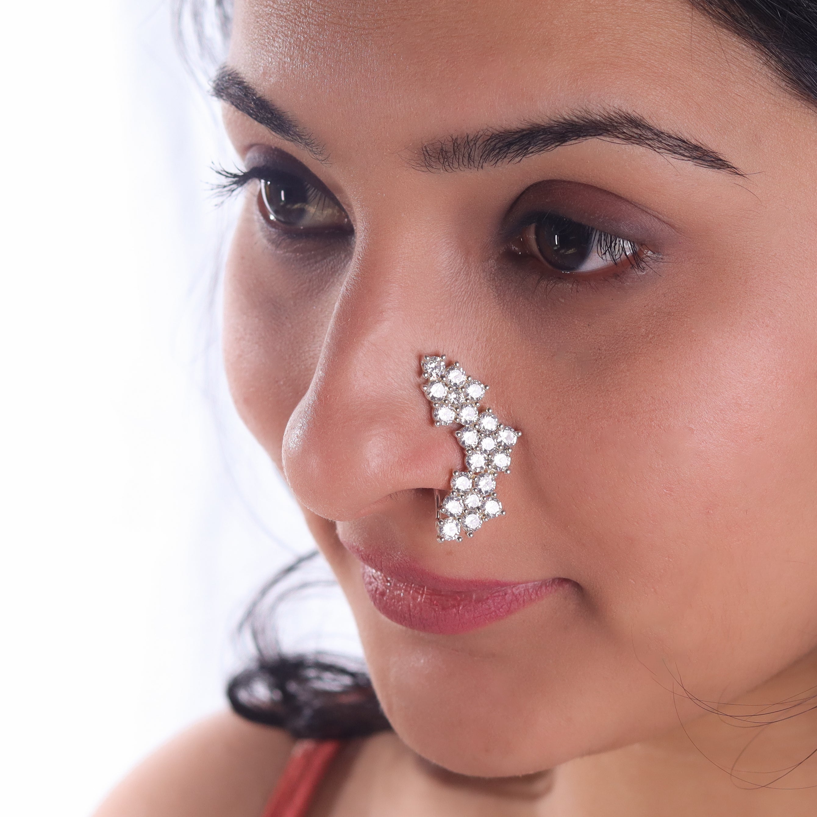 CZ Kudi nath Clipon (Big)