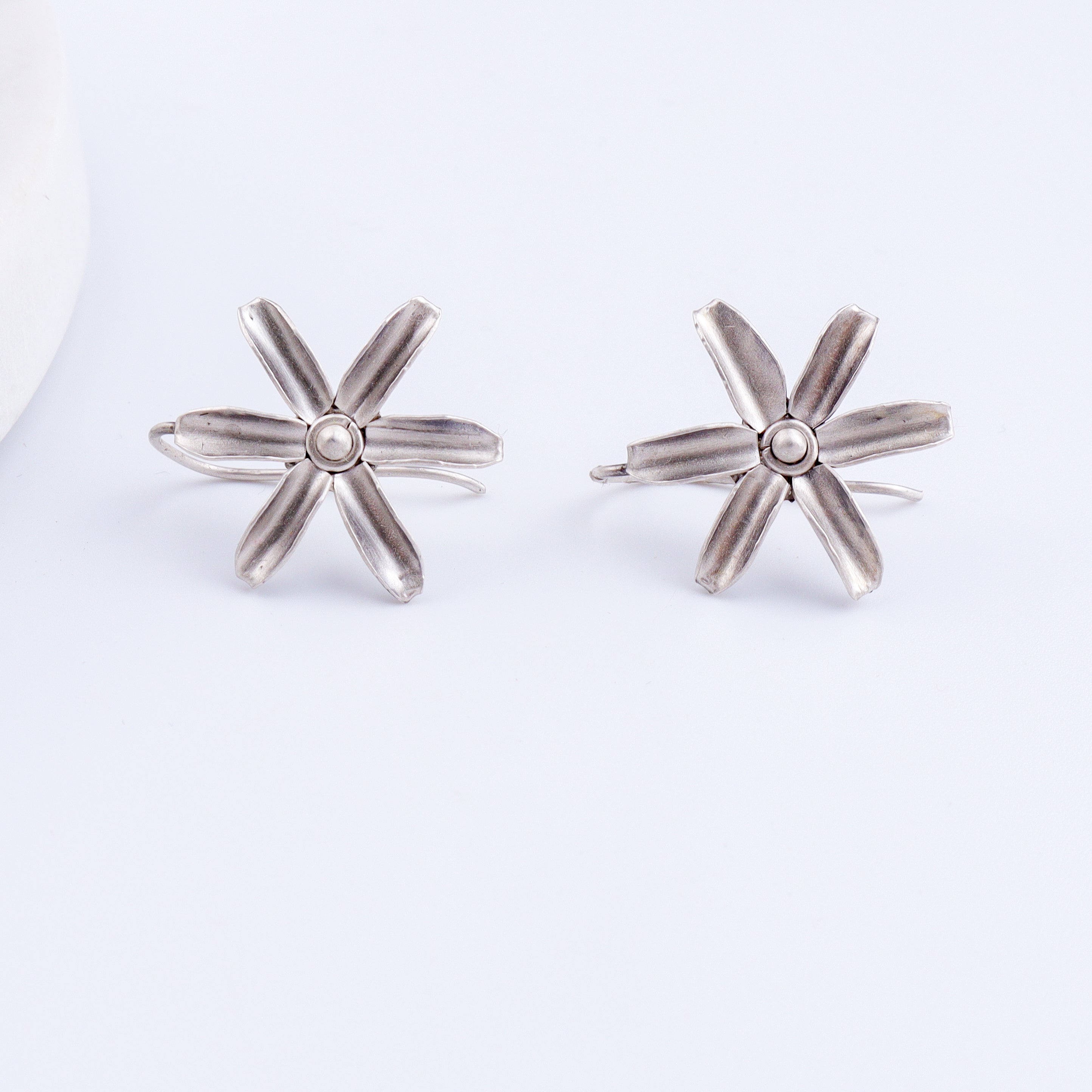 Mini Gulbahaar Earrings