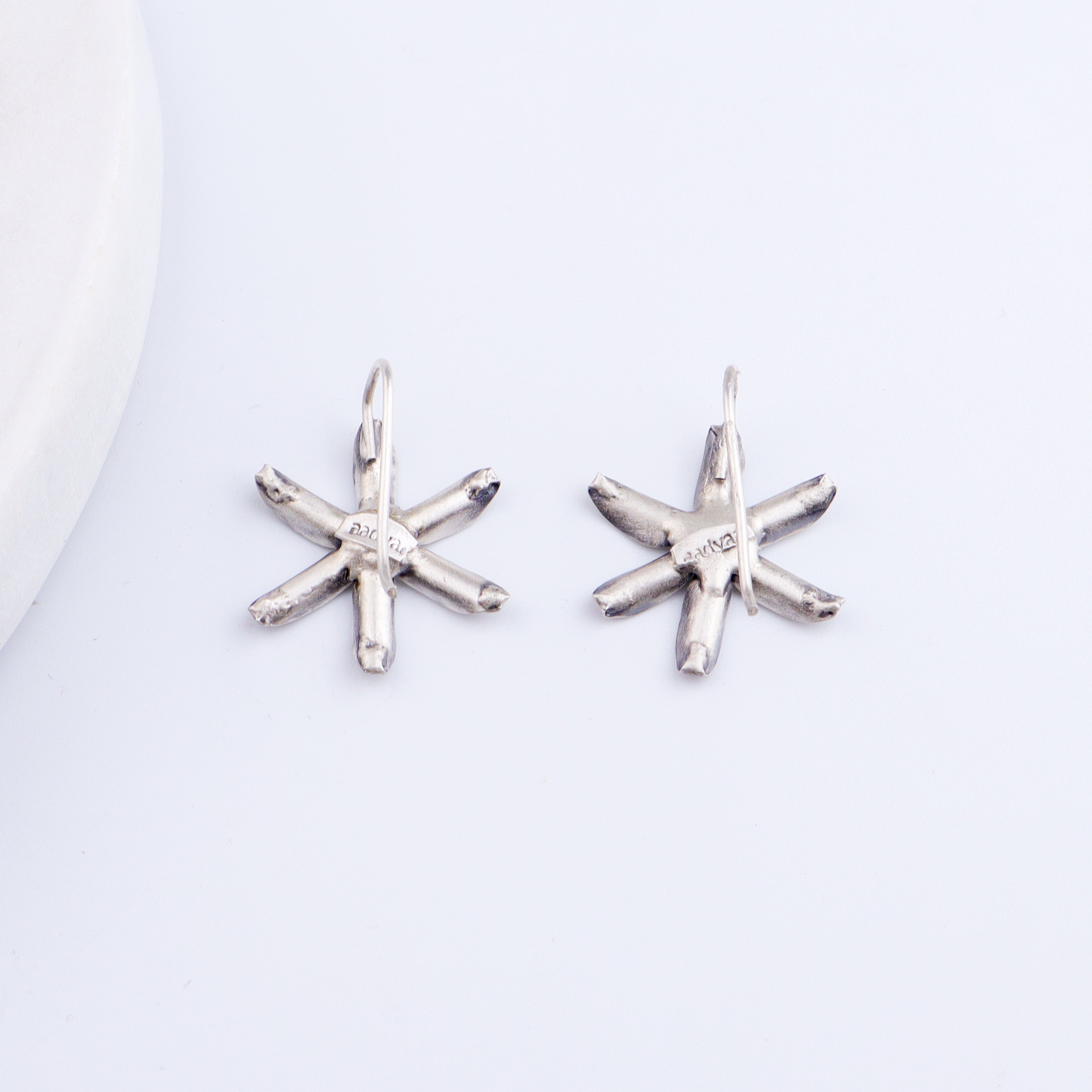 Mini Gulbahaar Earrings