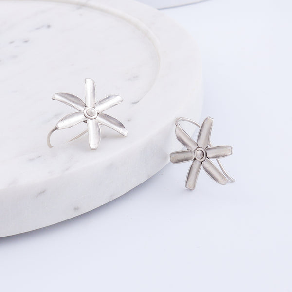 Mini Gulbahaar Earrings