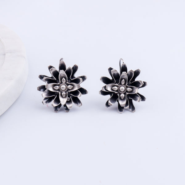 Genda Earrings
