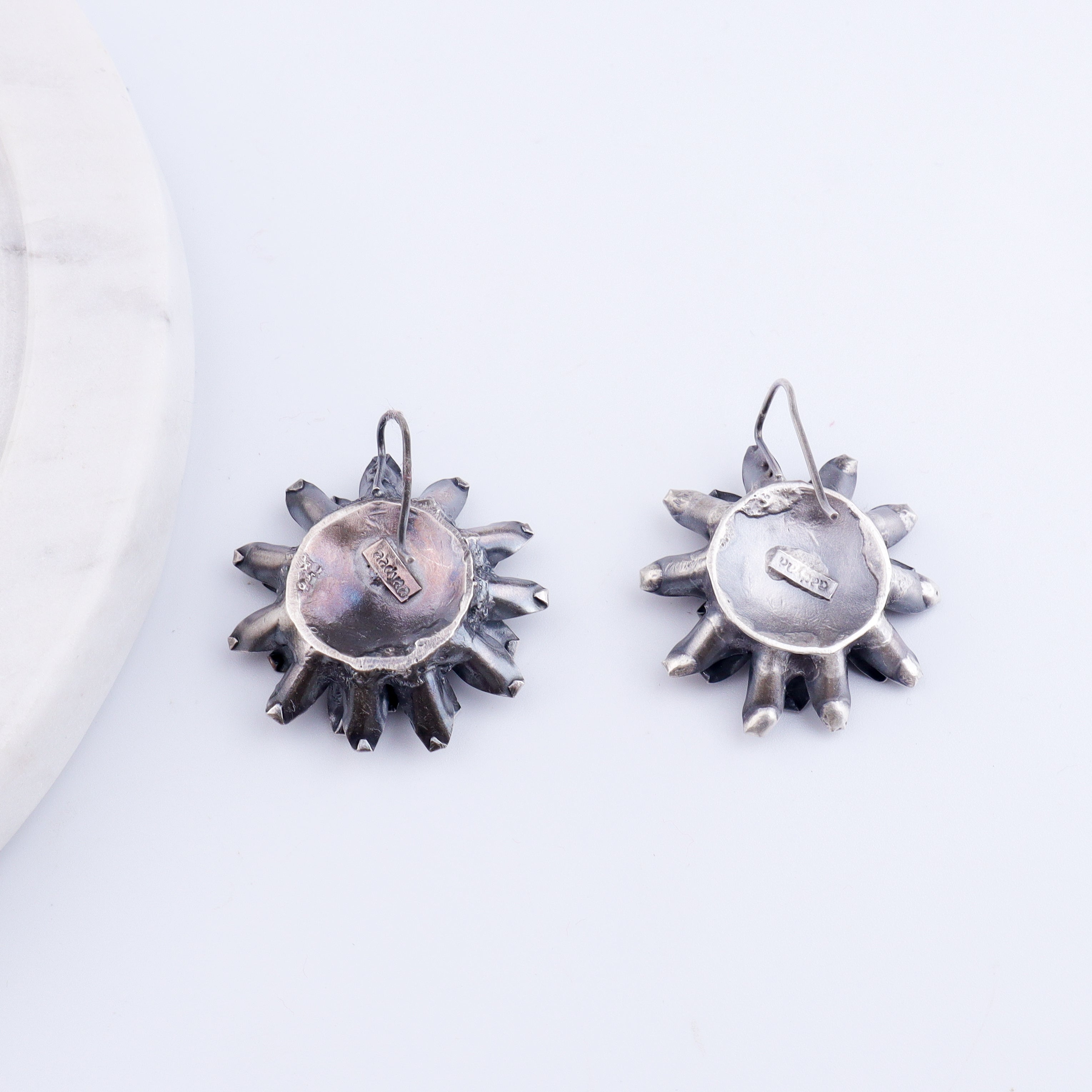 Genda Earrings