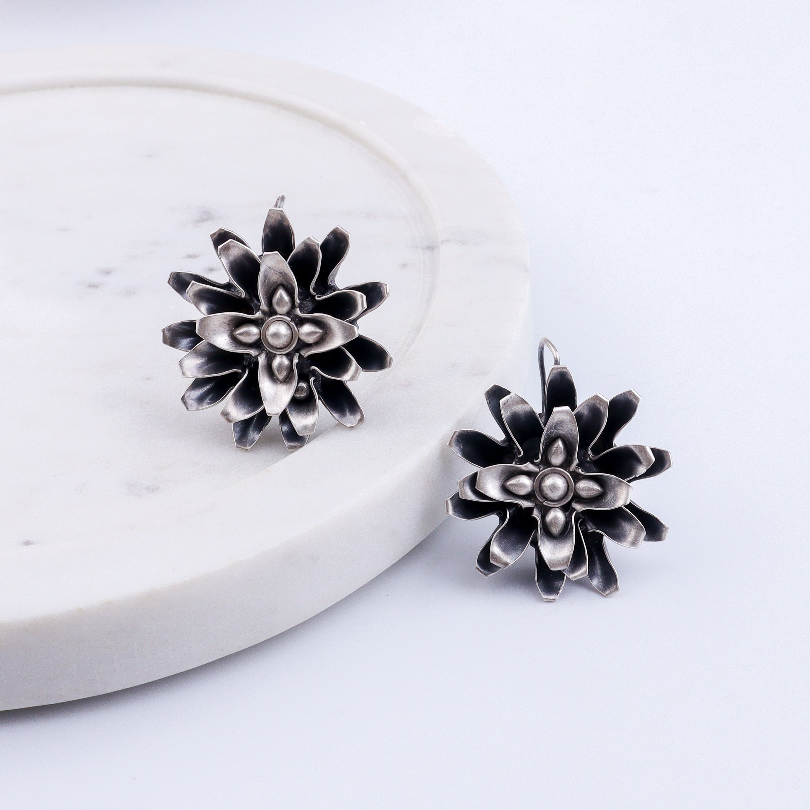 Genda Earrings