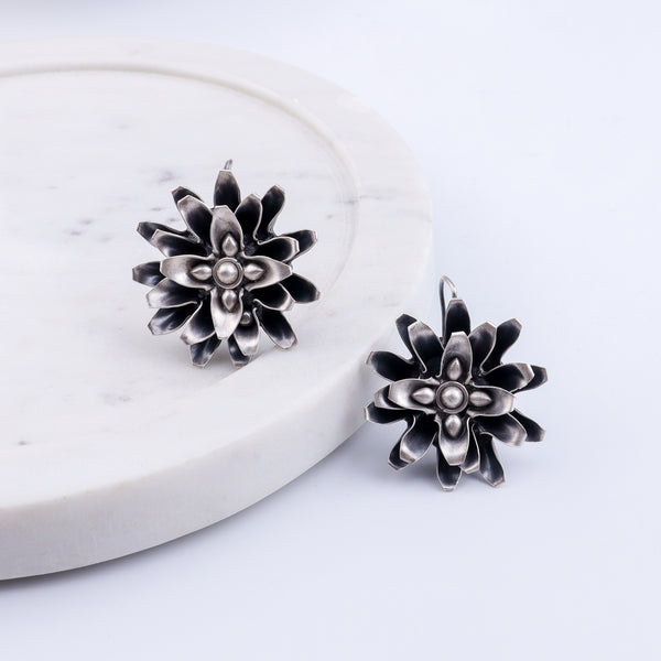 Genda Earrings