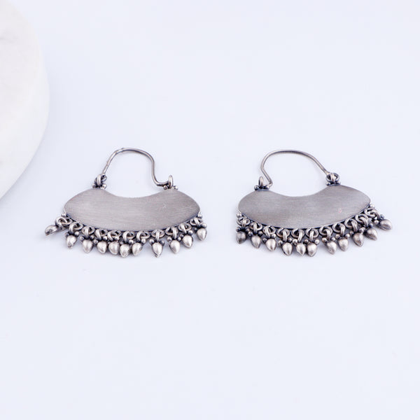 Strength Earring - The Urban Minimalist
