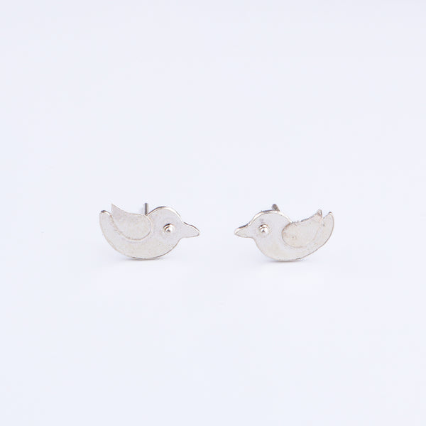 Bird Duo Earrings