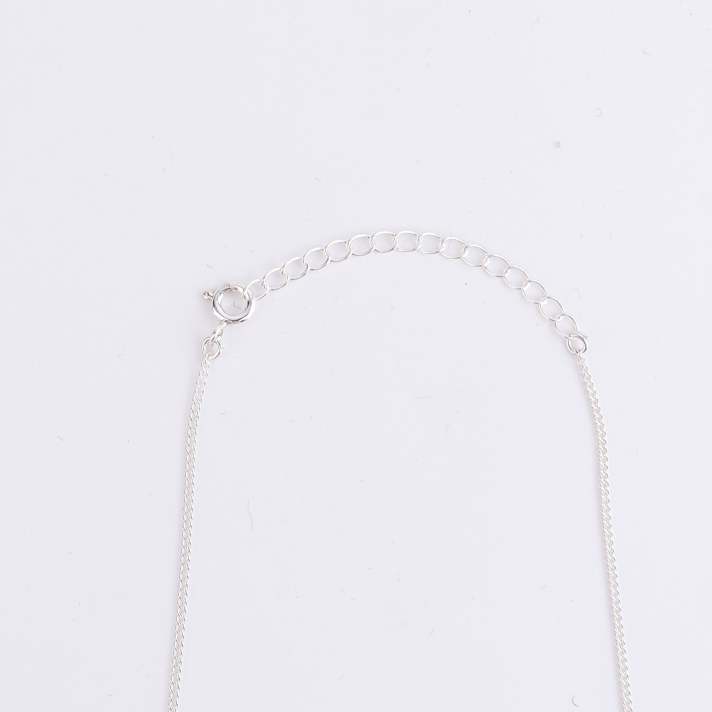 Double Layer Mohanmaal Necklace