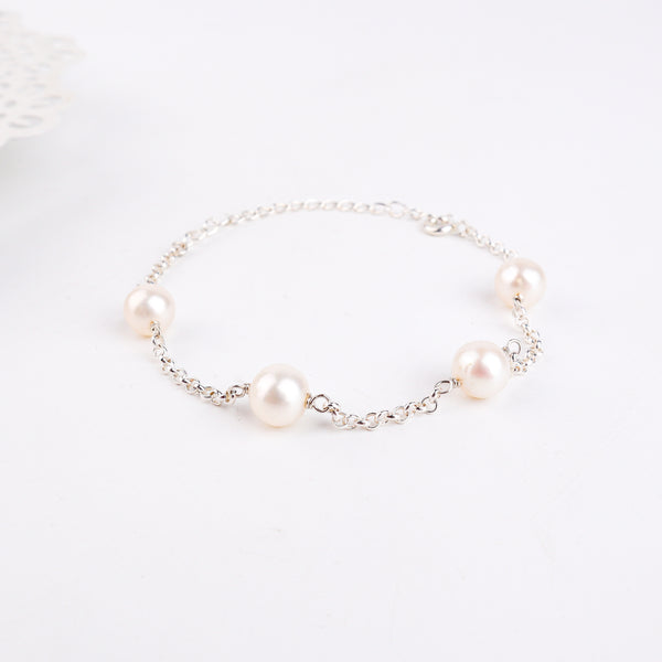 Fresh Water Pearl Bracelet