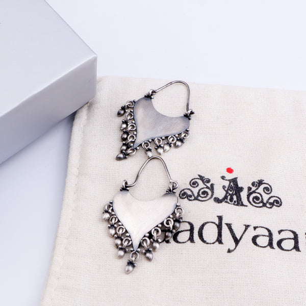 Ambition Earrings small