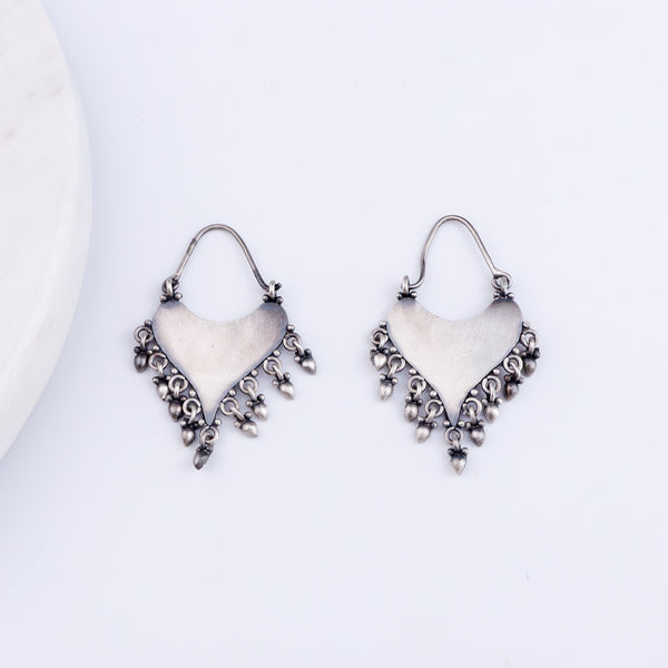Ambition Earrings small