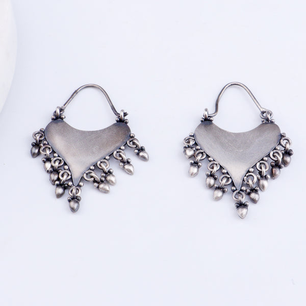 Ambition Earrings small