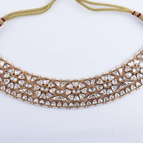 22K Gold Plated Fashion Set