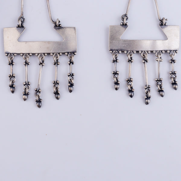 Freedom Earrings - The Urban Minimalist - Small