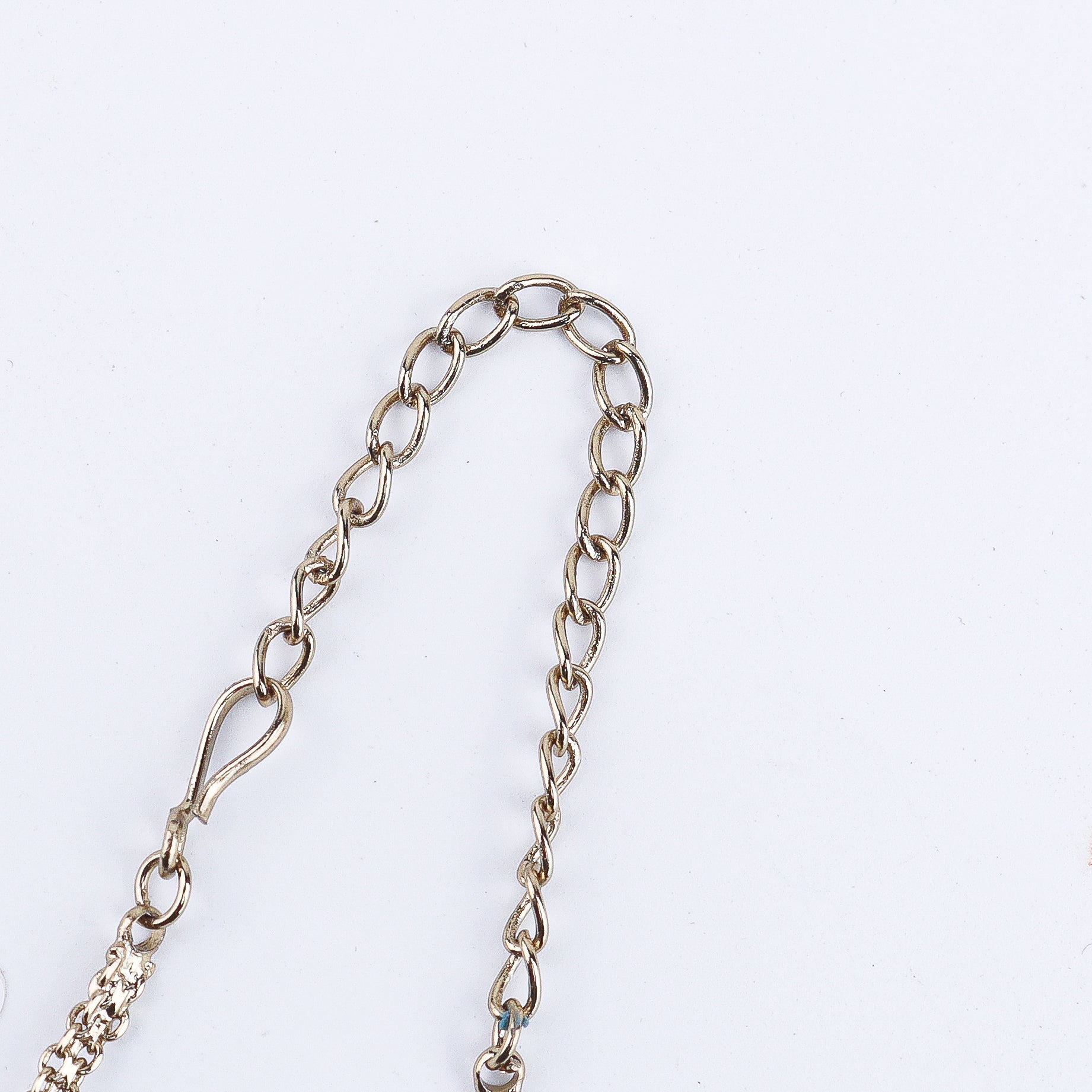 22K Gold Plated Fashion Set