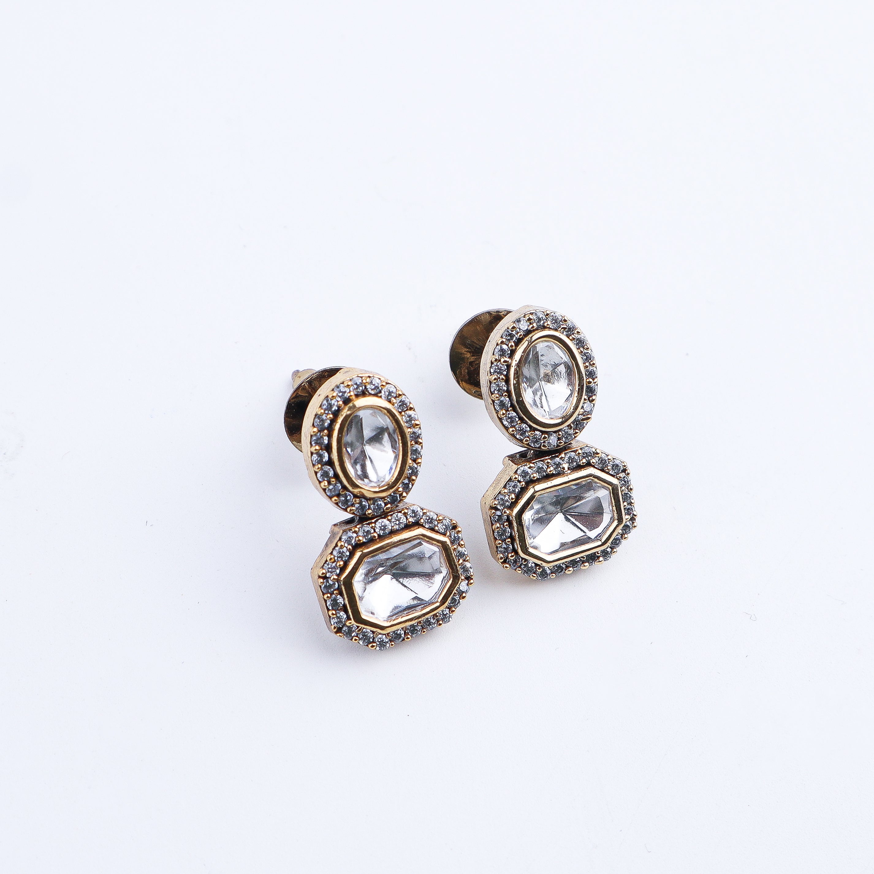 22K Gold Plated Fashion Set