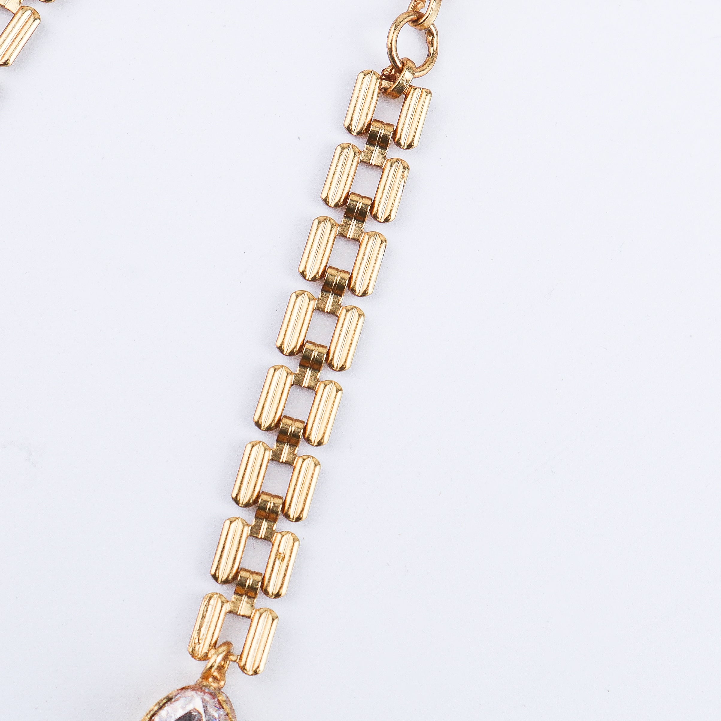 22K Gold Plated Fashion Set