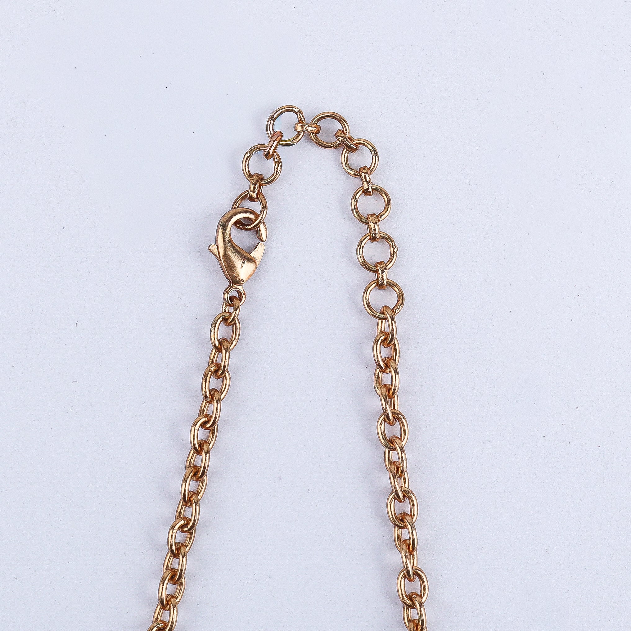 22K Gold Plated Fashion Set