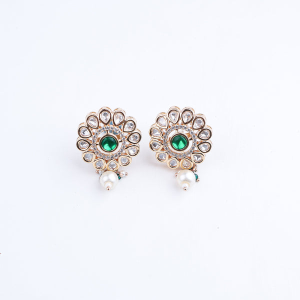 22K Gold Plated Fashion Set