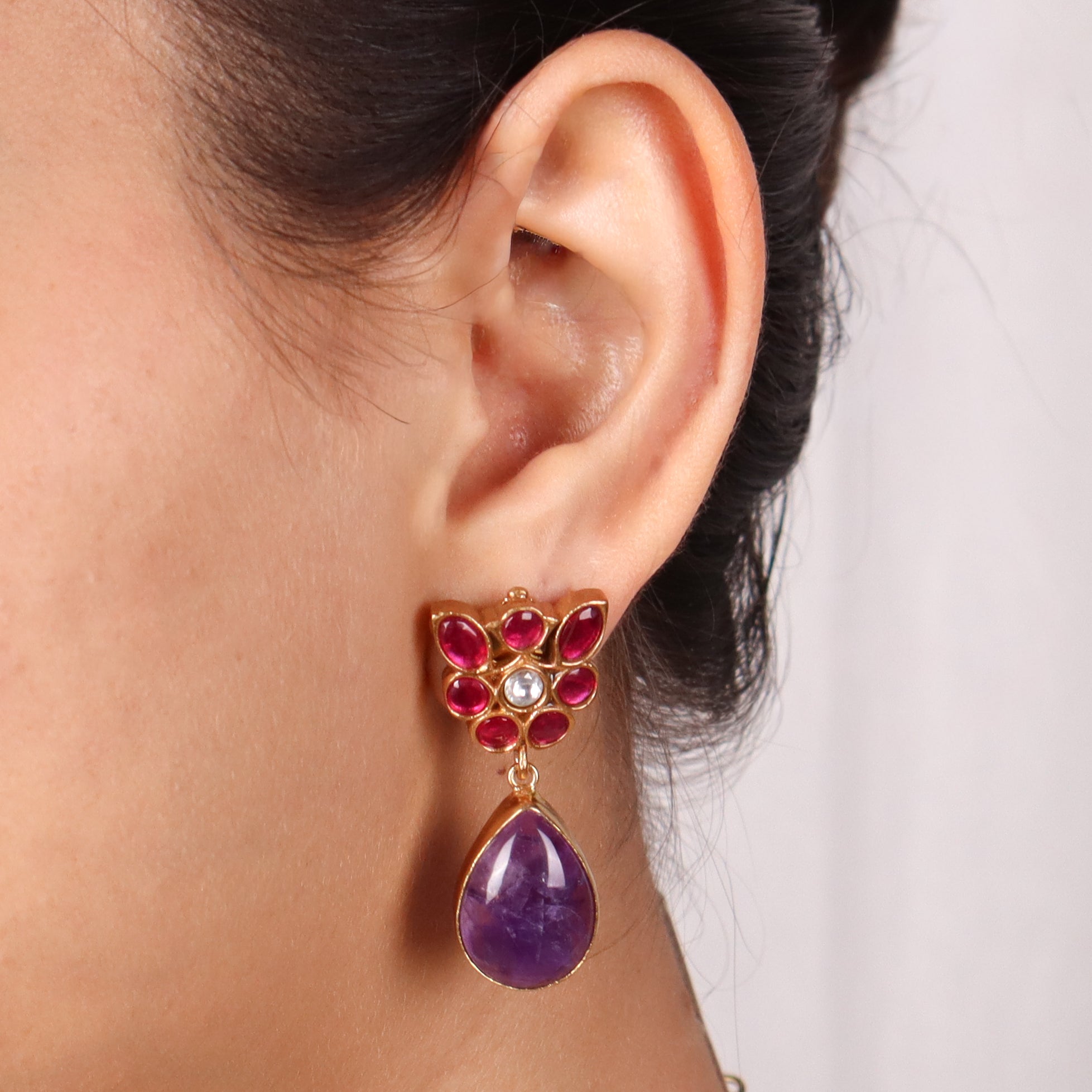 22K Gold Plated Fashion Sets