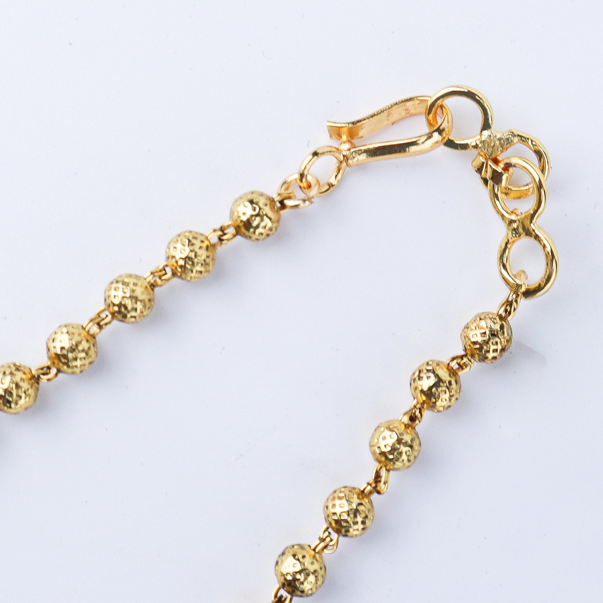 22K Gold Plated Fashion Set