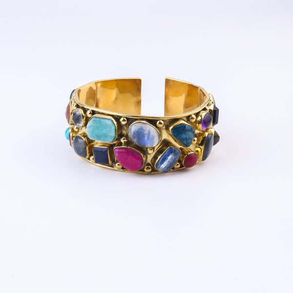 Brass Fashion Bracelet