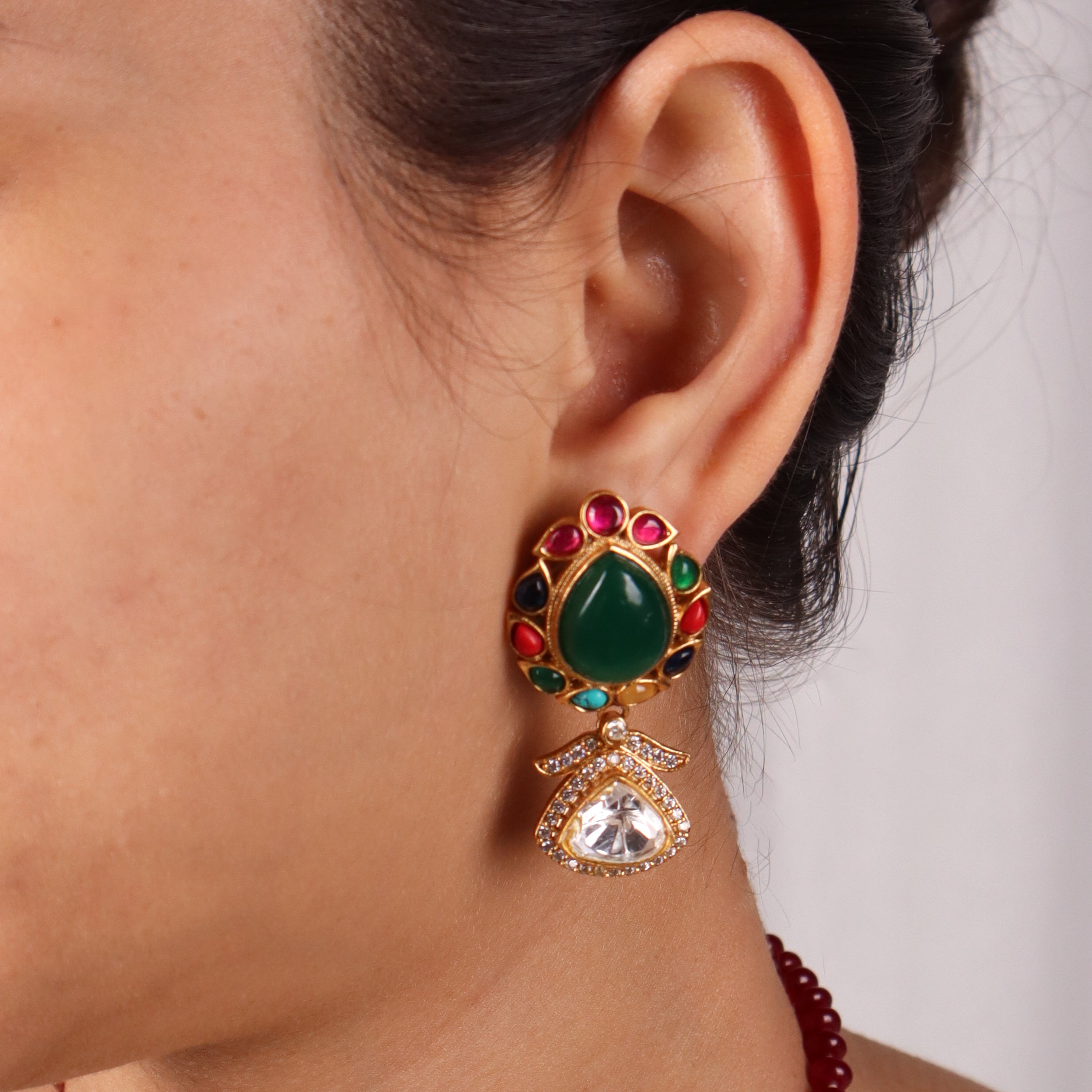 22K Gold Plated Fashion Sets