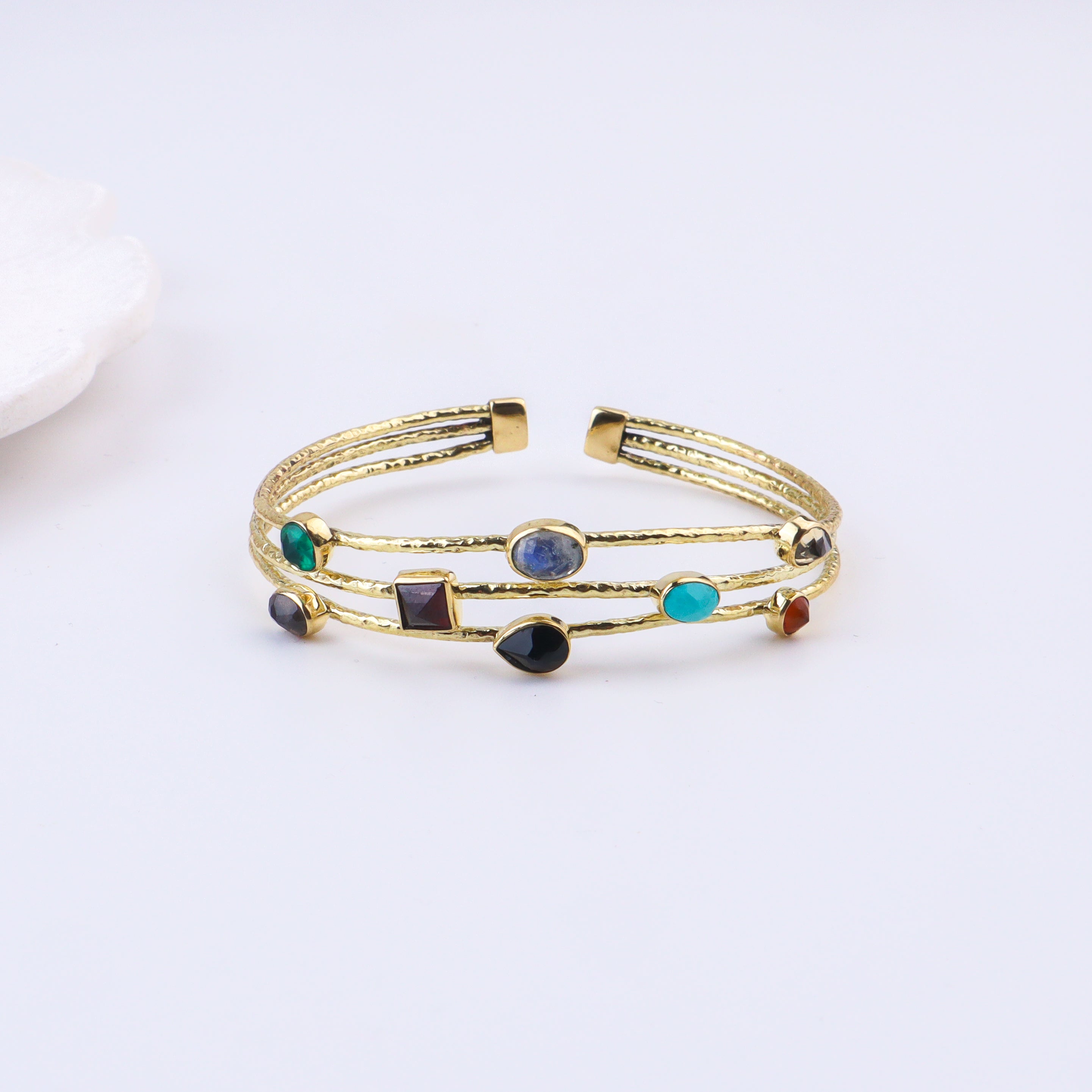 Brass Fashion Bracelet