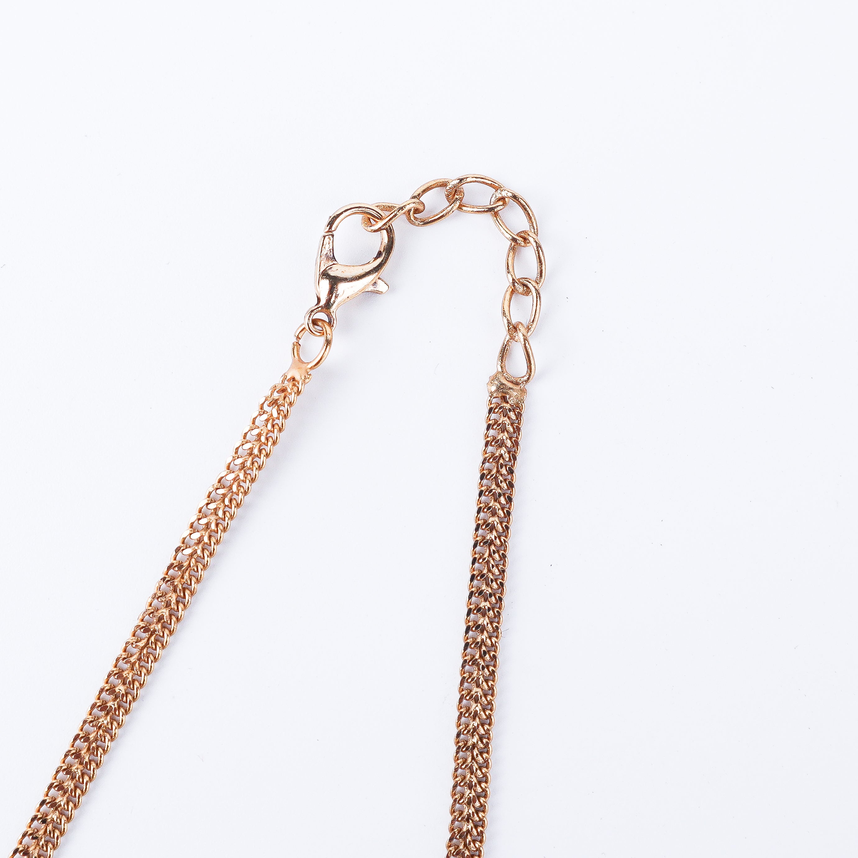 22K Gold Plated Fashion Set