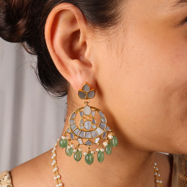 22K Gold Plated Fashion Sets