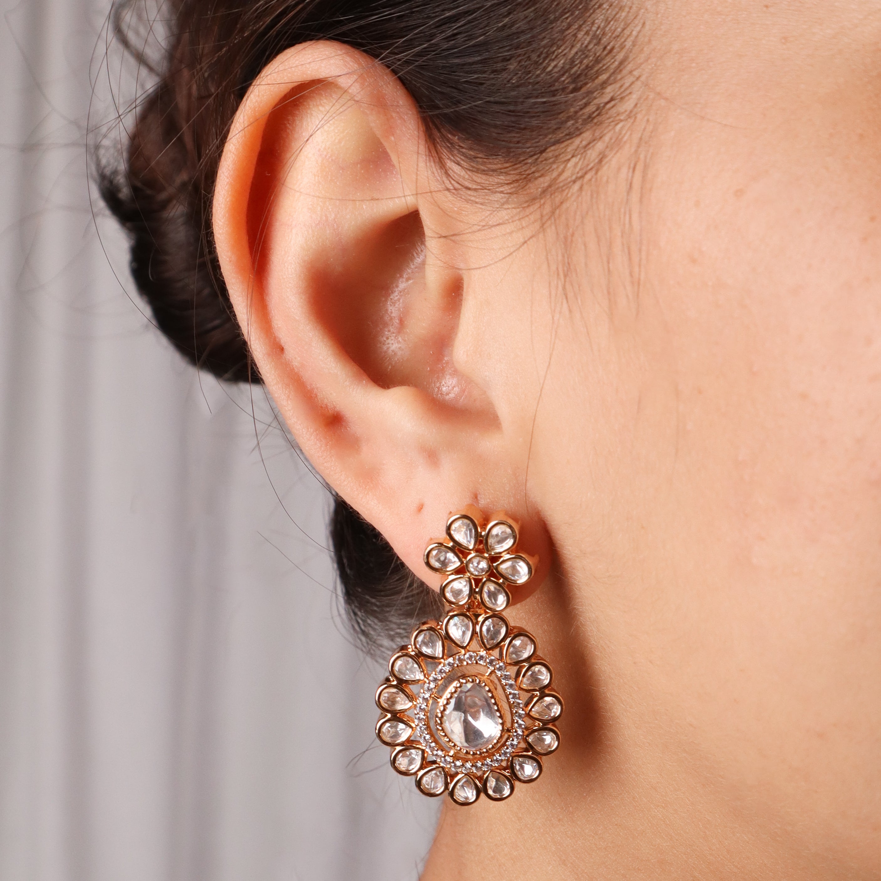 22K Gold Plated Fashion Sets