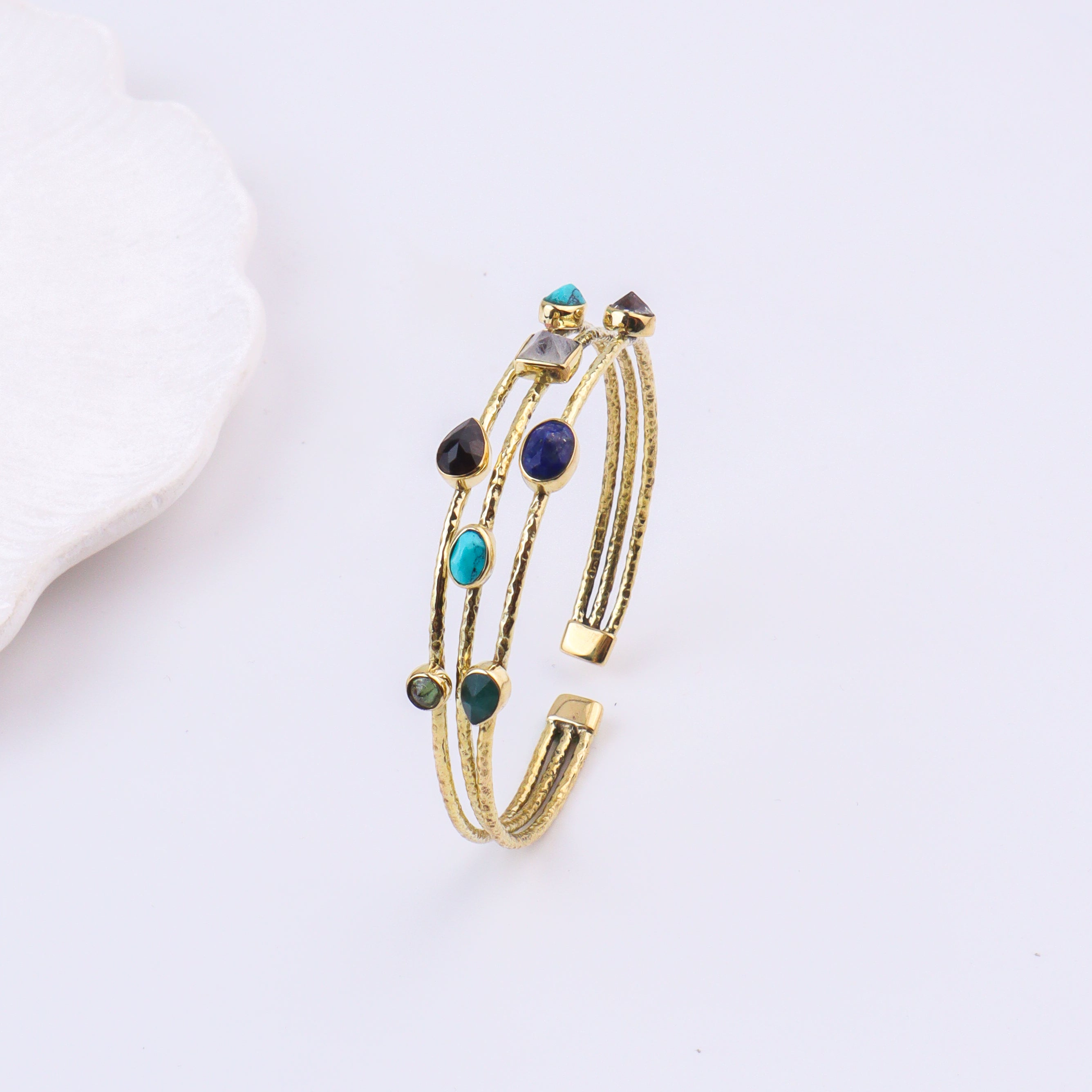 Brass Fashion Bracelet