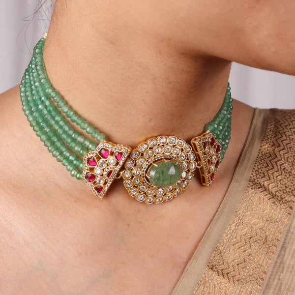 22K Gold Plated Fashion Sets