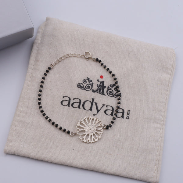 Gulbahaar Mangalsutra Bracelet
