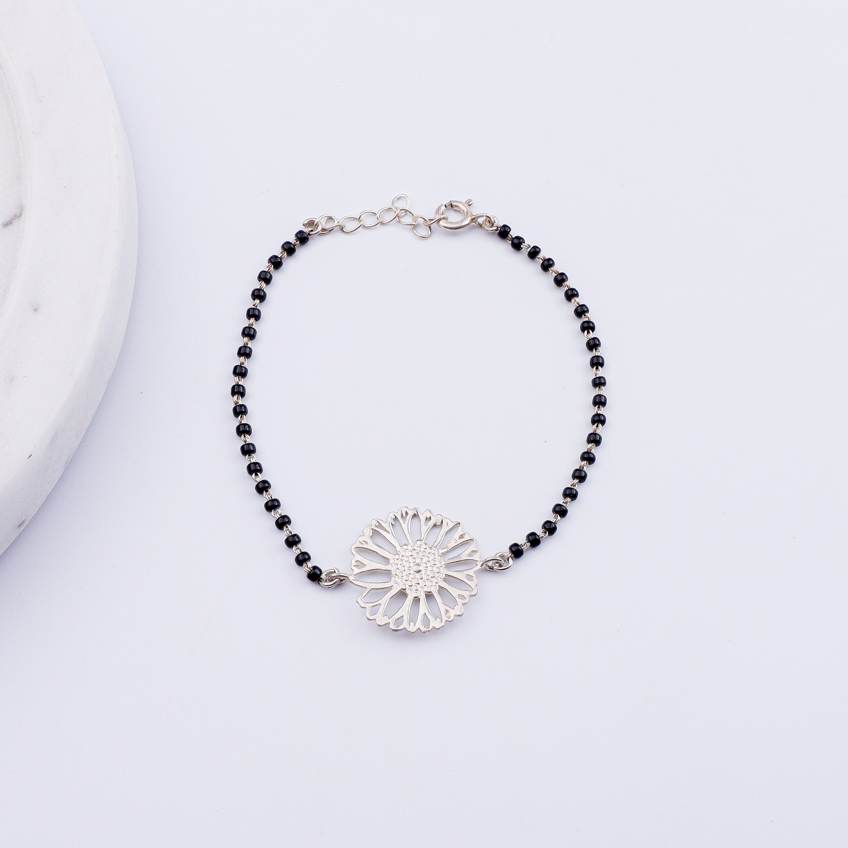 Gulbahaar Mangalsutra Bracelet