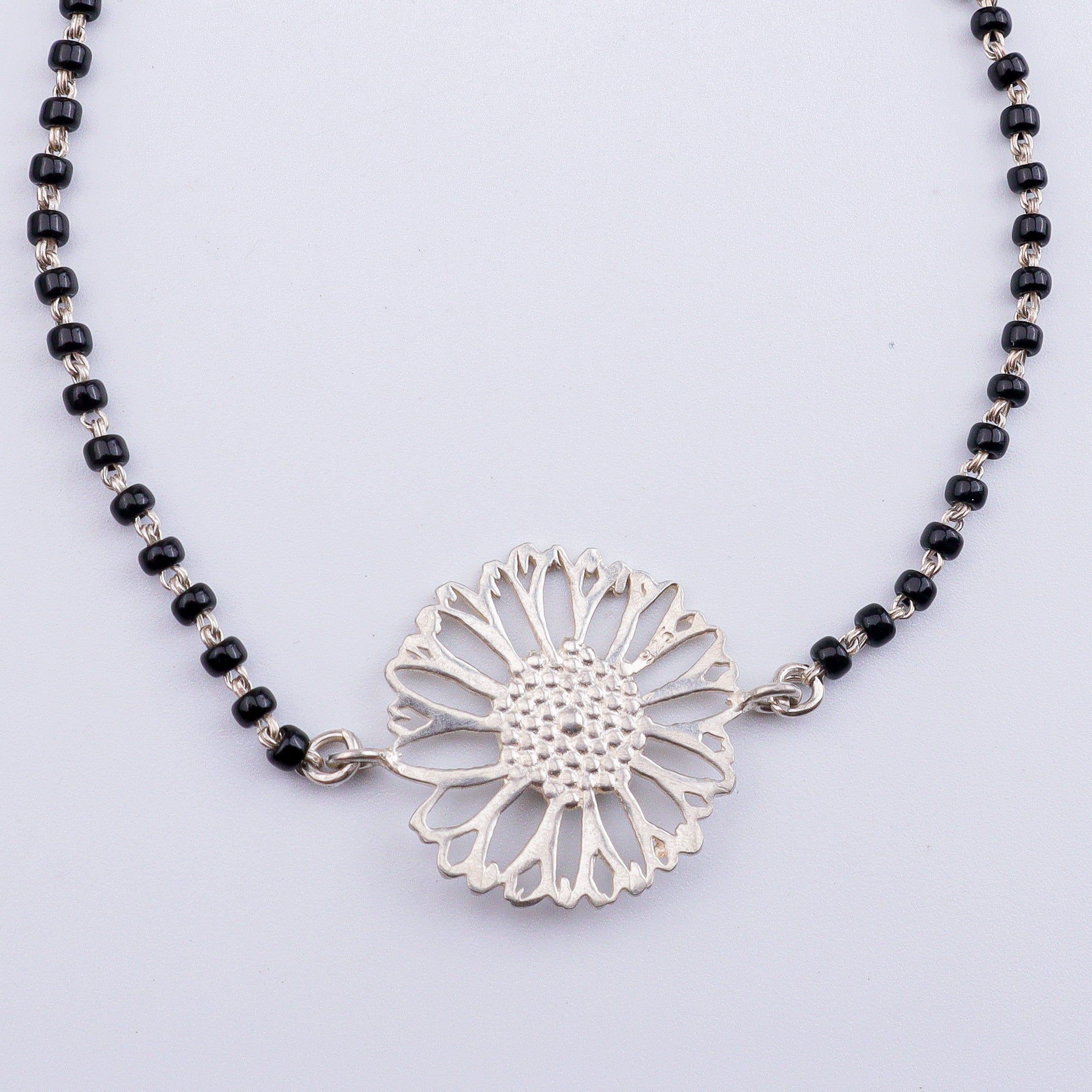 Gulbahaar Mangalsutra Bracelet