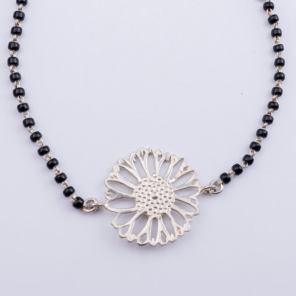 Gulbahaar Mangalsutra Bracelet