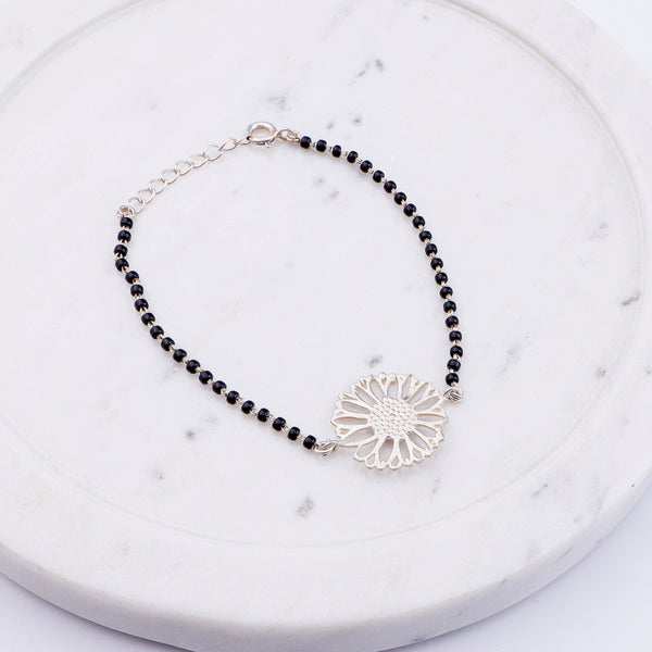 Gulbahaar Mangalsutra Bracelet