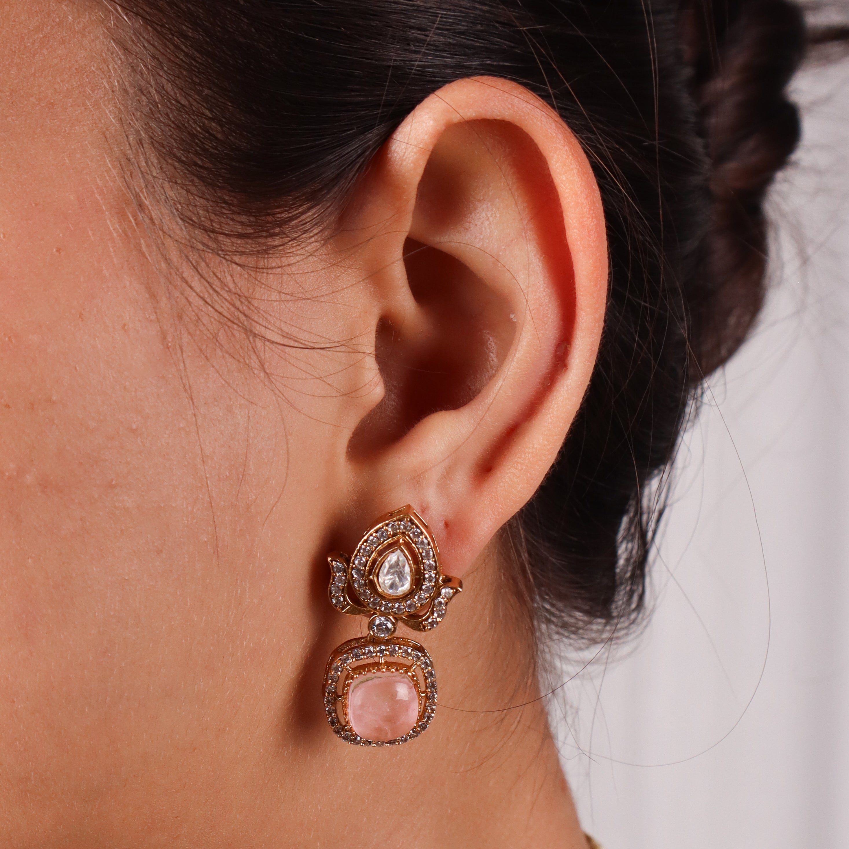 22K Gold Plated Fashion Sets