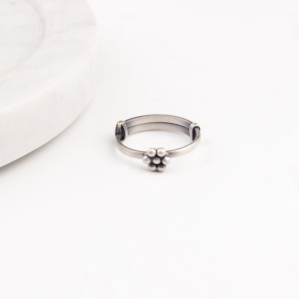 Kudi Ring: Small
