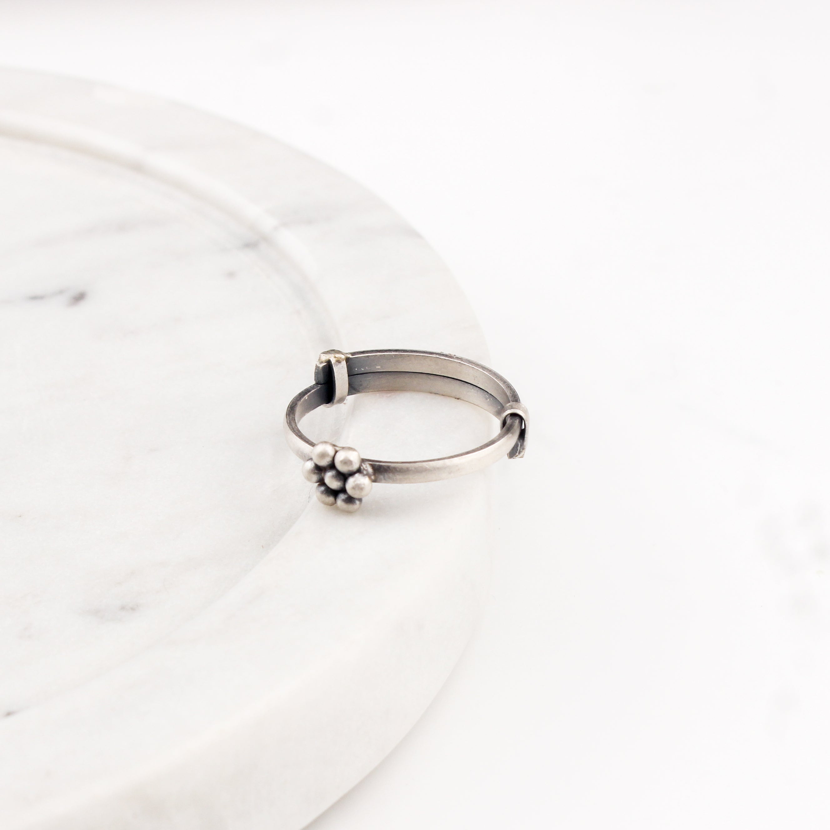 Kudi Ring: Small