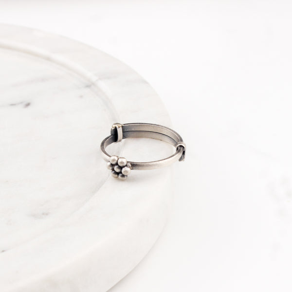 Kudi Ring: Small