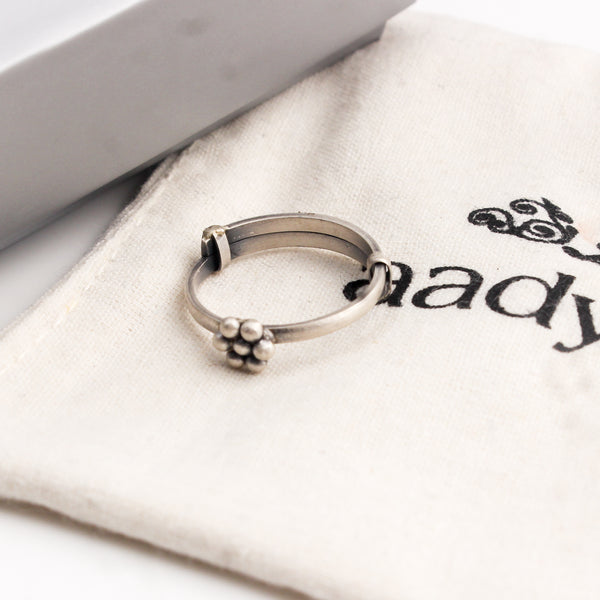 Kudi Ring: Small