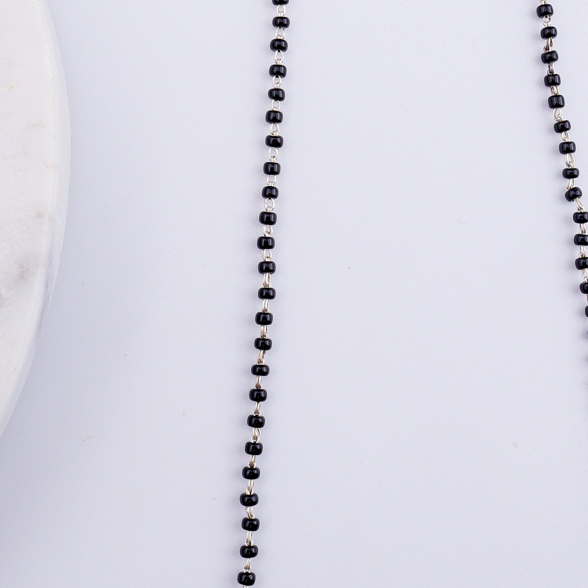 Small Classic Sarmanee Mangalsutra