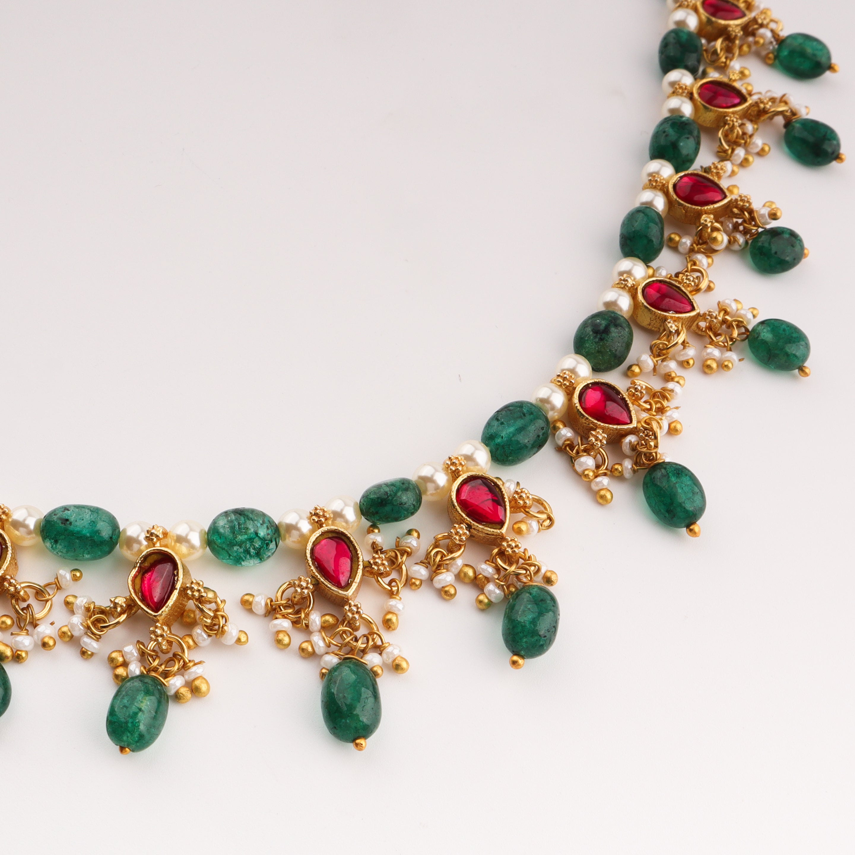 22K Gold Plated Fashion Sets