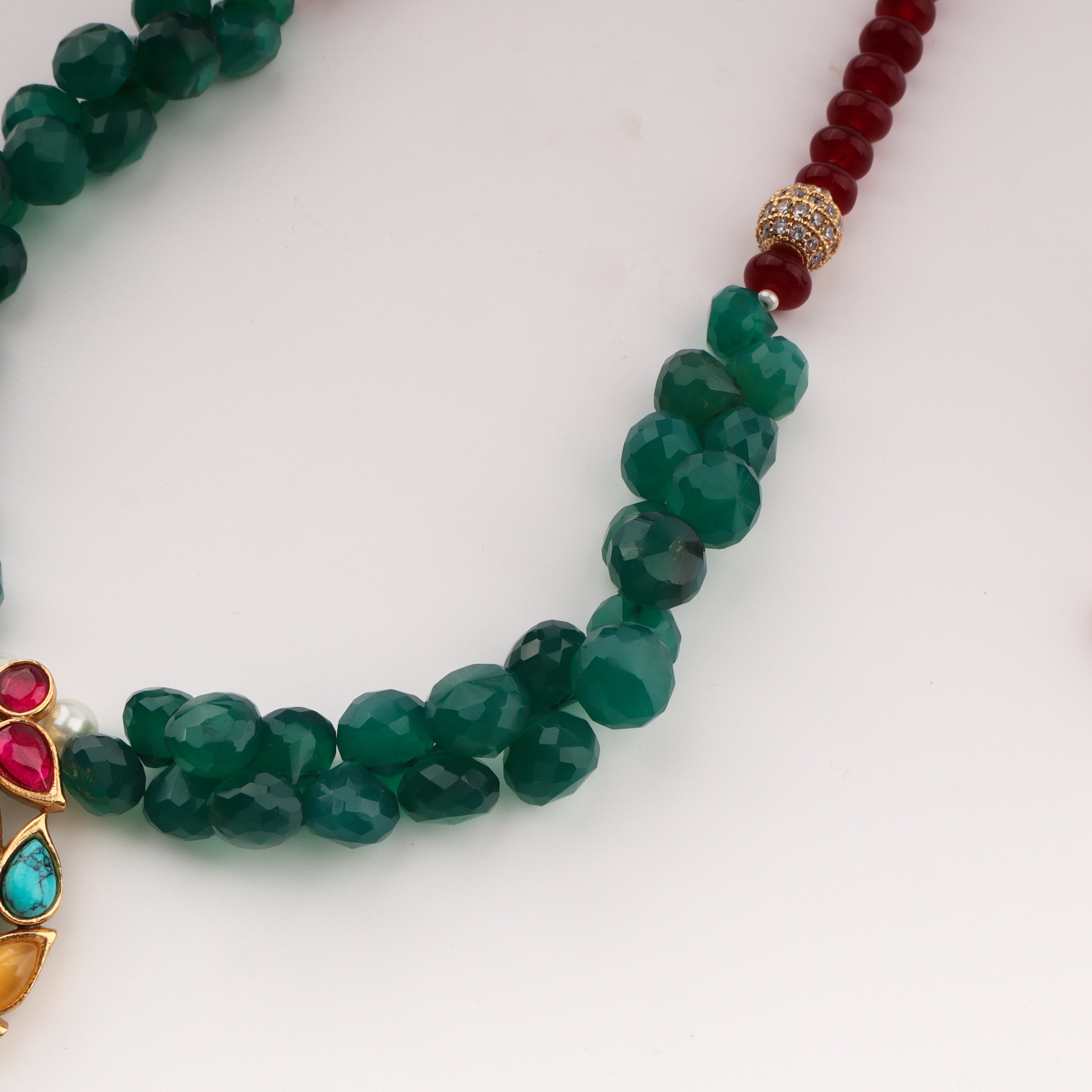 22K Gold Plated Fashion Sets