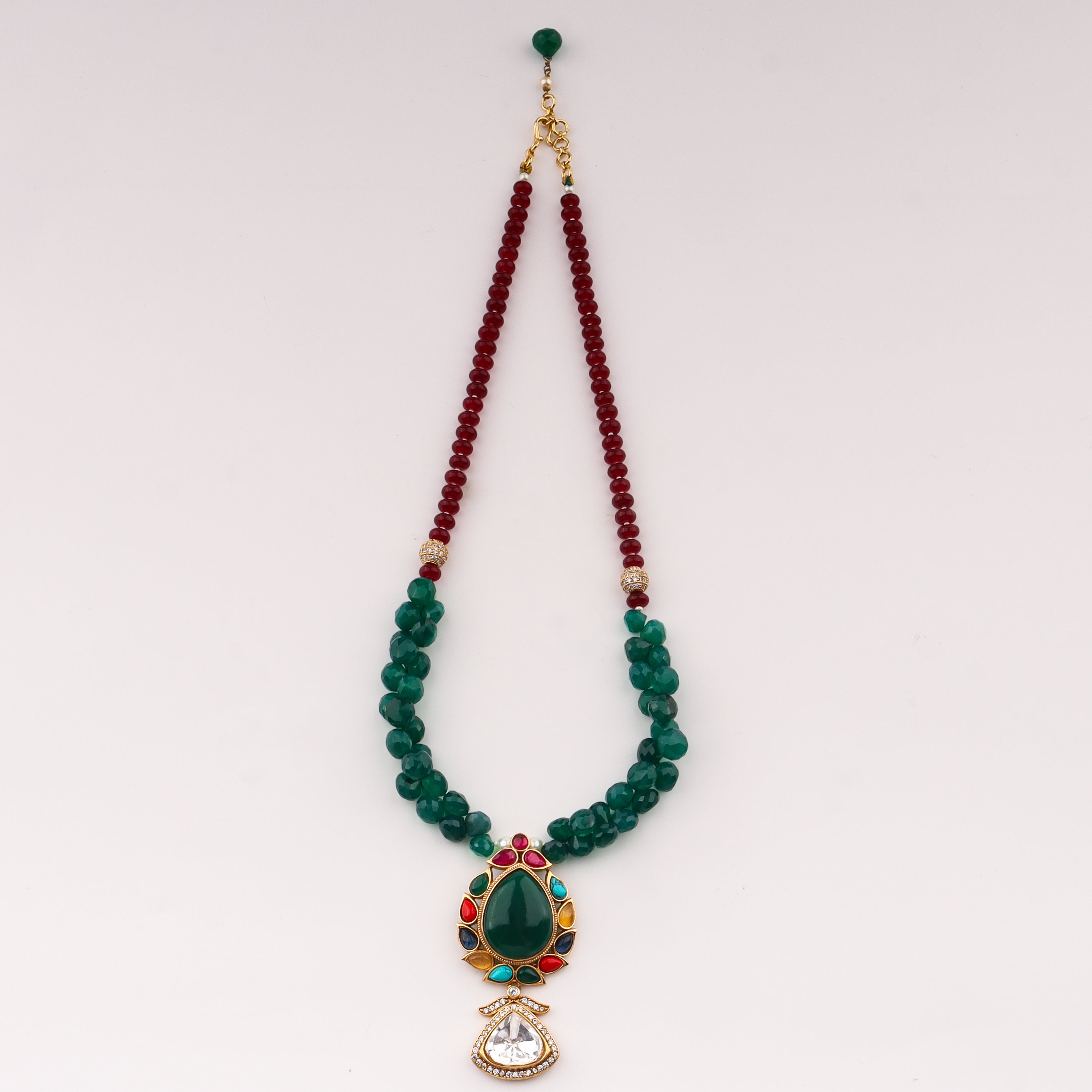 22K Gold Plated Fashion Sets