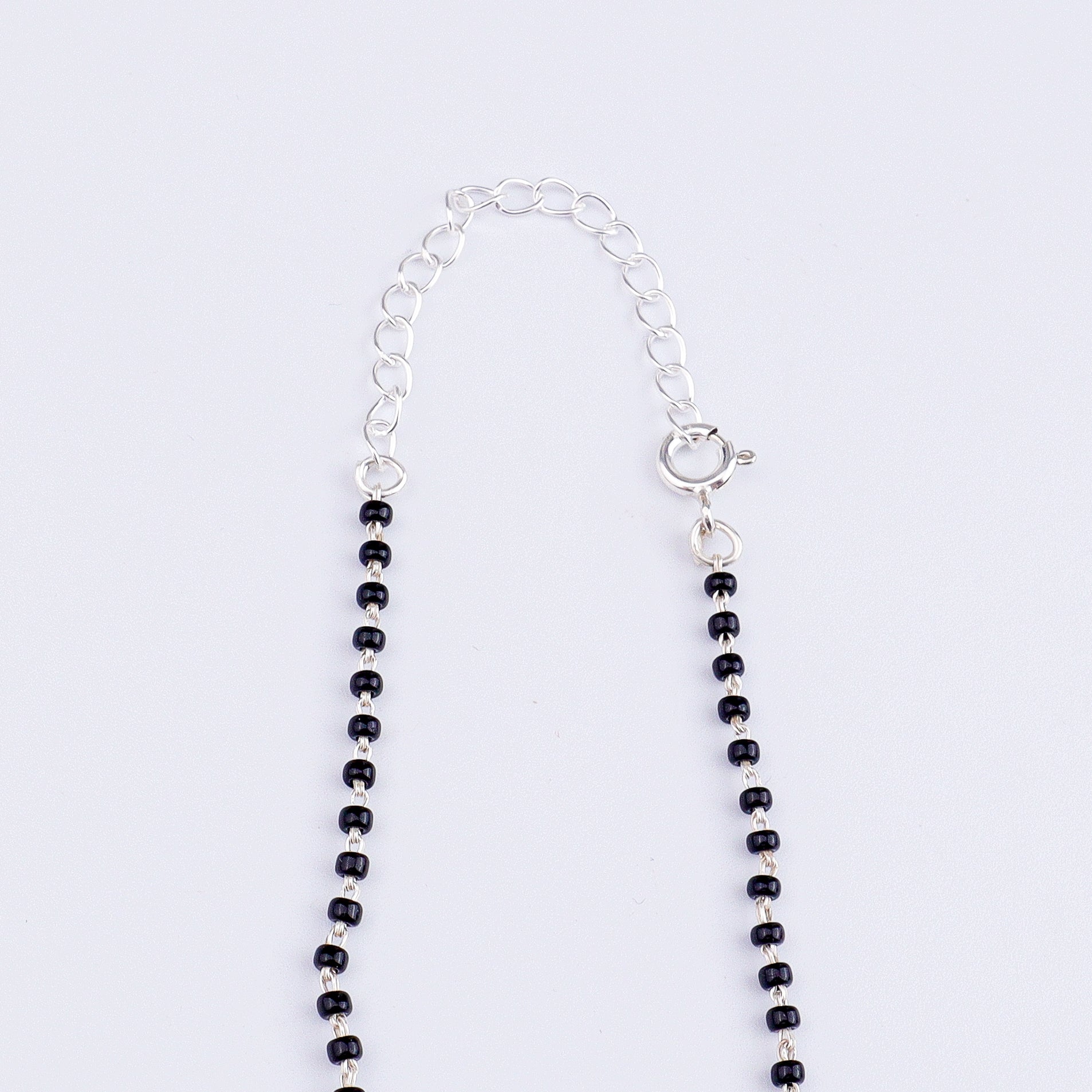 Bageecha Mangalsutra Set