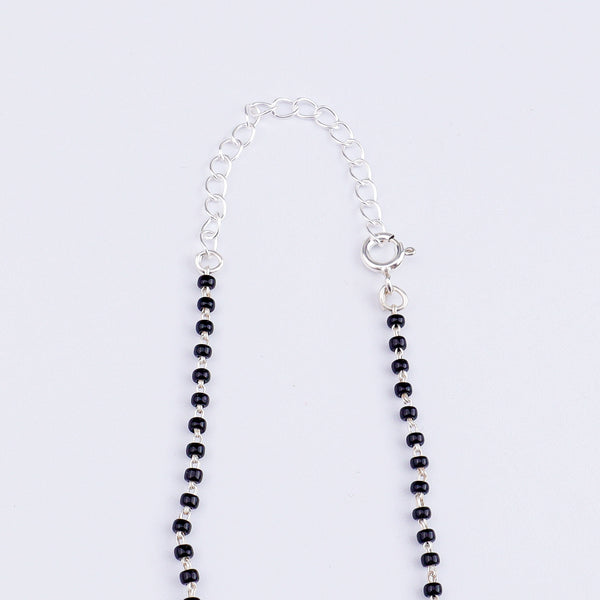 Bageecha Mangalsutra Set