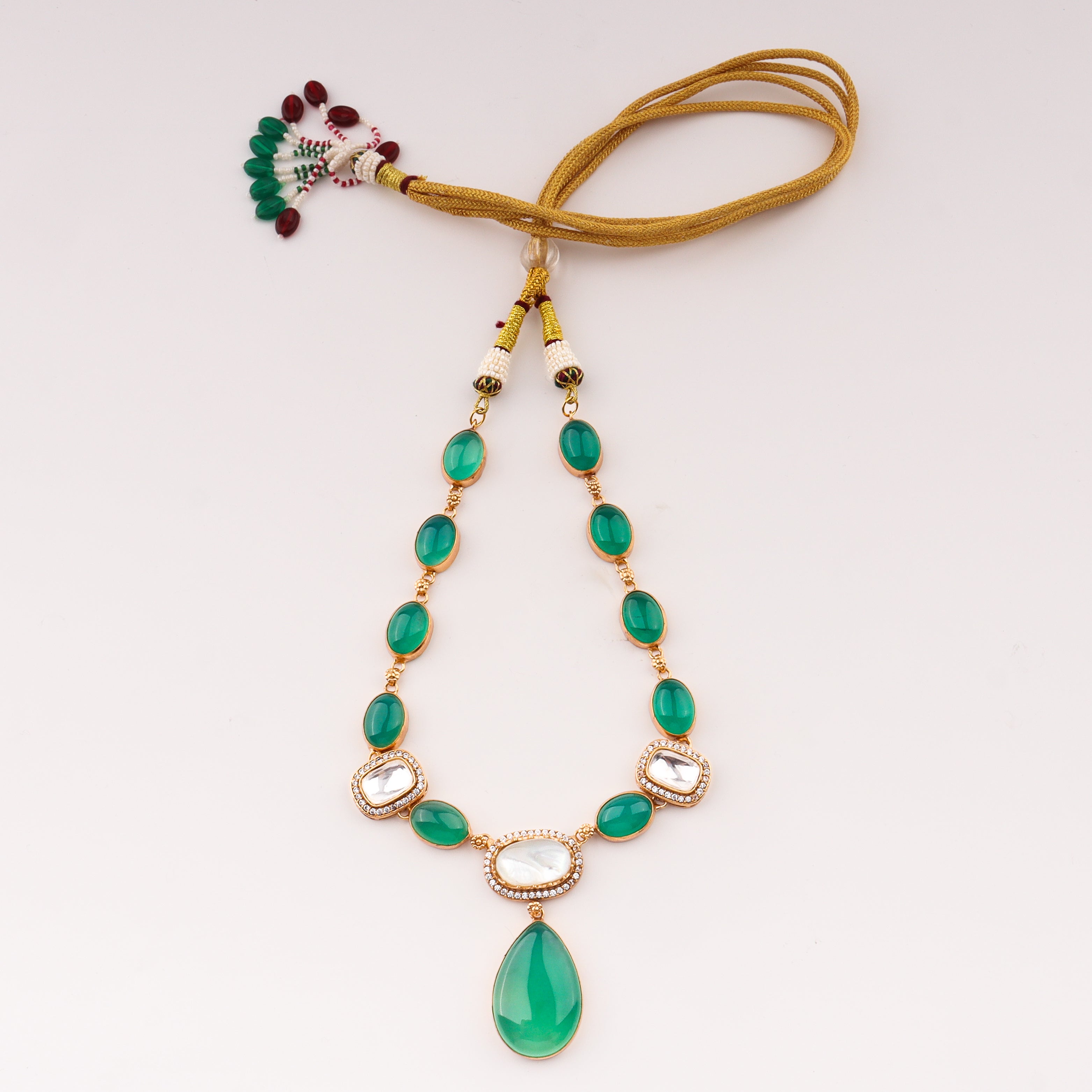 22K Gold Plated Fashion Sets